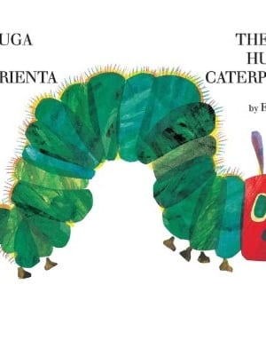 La Oruga
